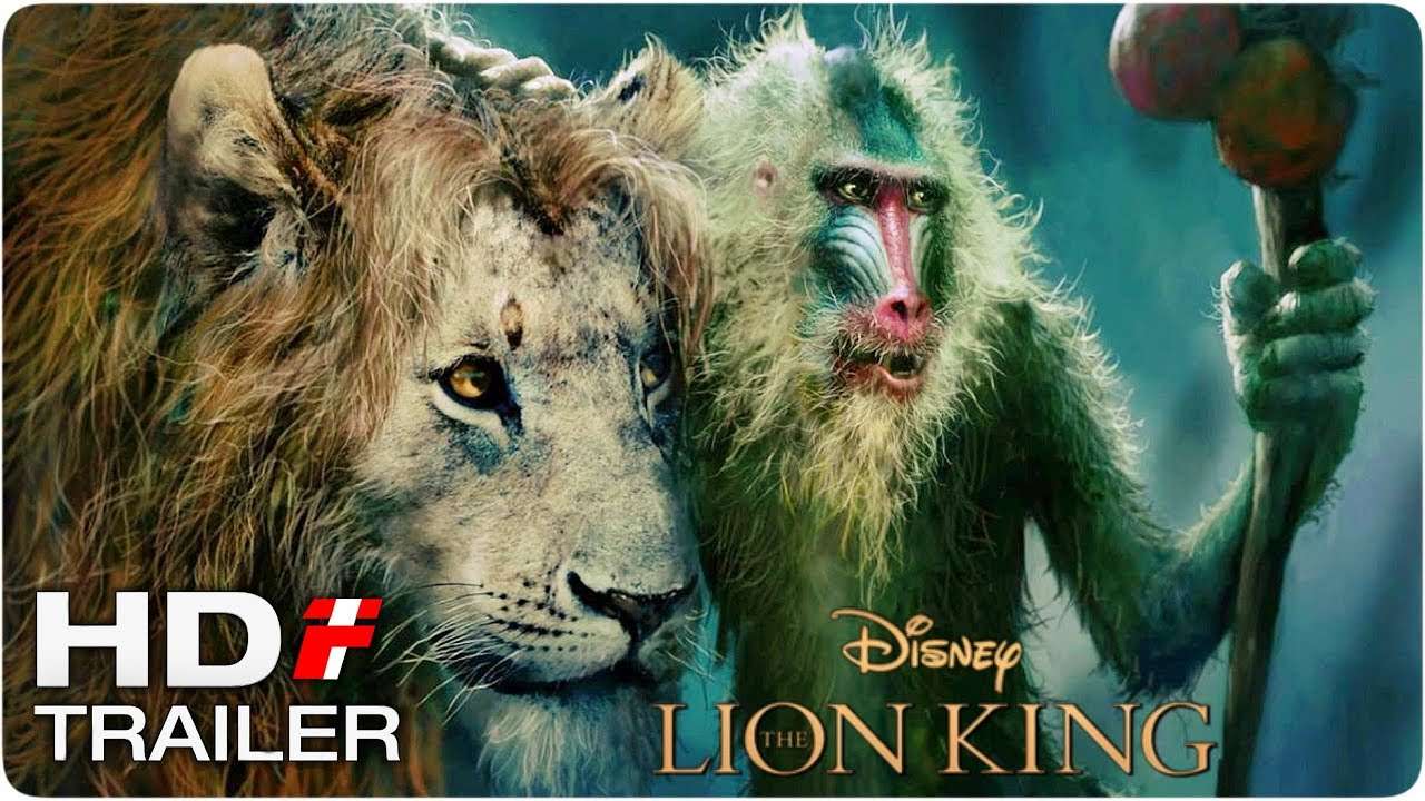 1677825516 815 فيلم The Lion King 2019 الأسد الملك مترجم
