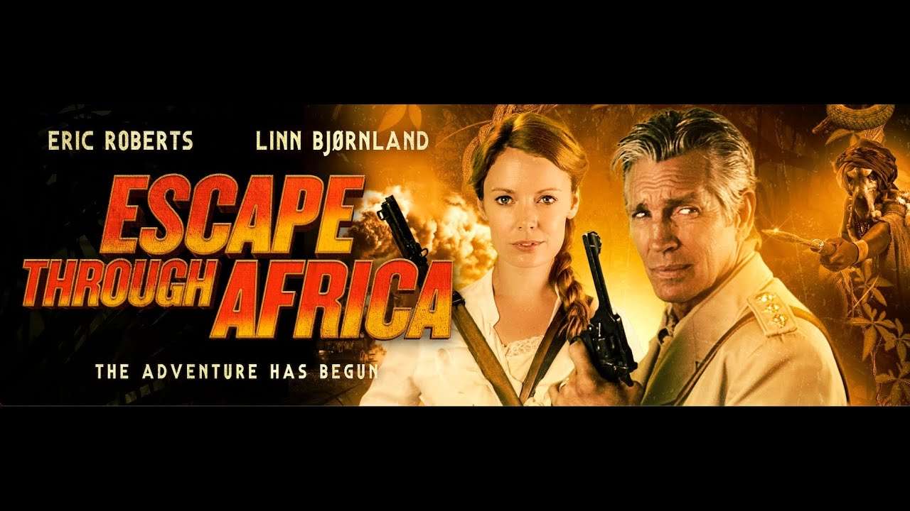 1677993889 128 فيلم Escape Through Africa 2022 مترجم كامل HD