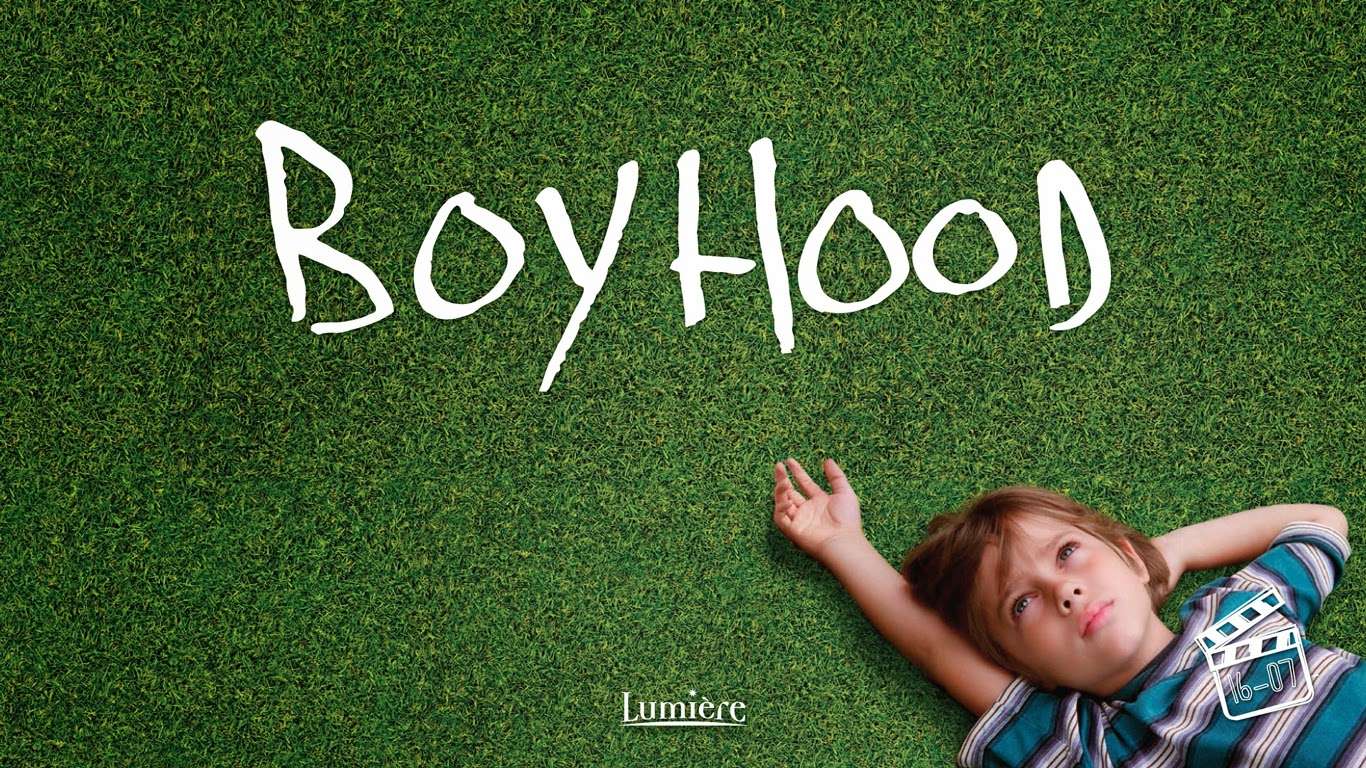 1678085332 260 فيلم Boyhood 2014 مترجم كامل HD