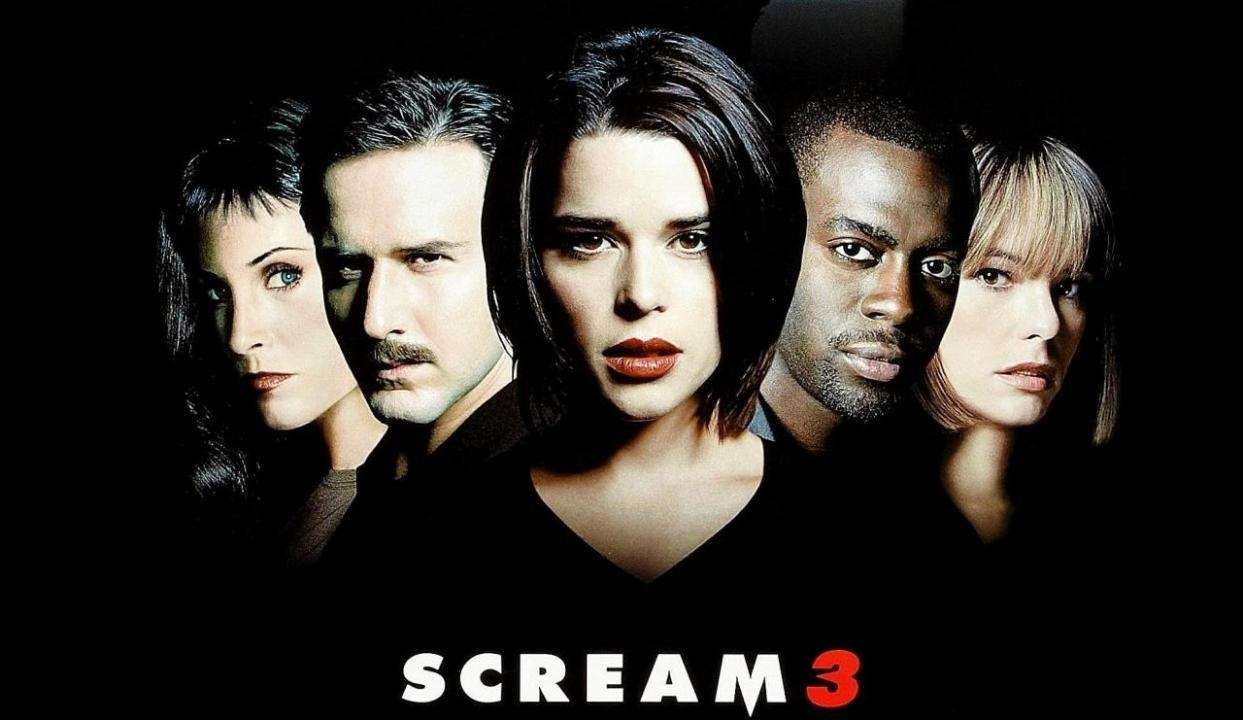 1678441188 717 فيلم Scream 3 2000 مترجم كامل HD