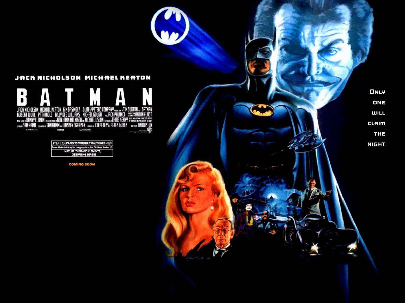 1678639248 779 فيلم Batman 1989 مترجم كامل HD