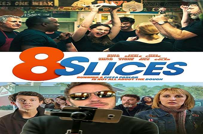 فيلم 8 Slices 2019 مترجم HD اون لاين