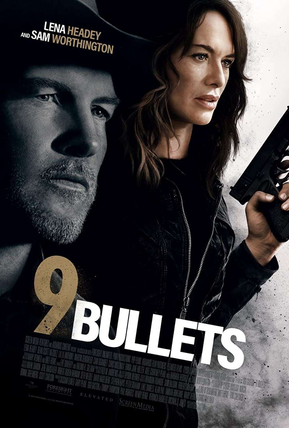 فيلم 9 Bullets 20222 مترجم كامل HD