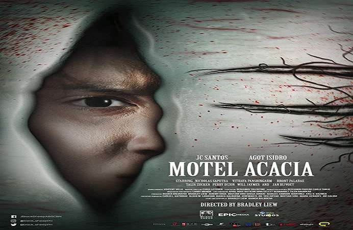 فيلم Acacia Motel 2020 مترجم HD اون لاين