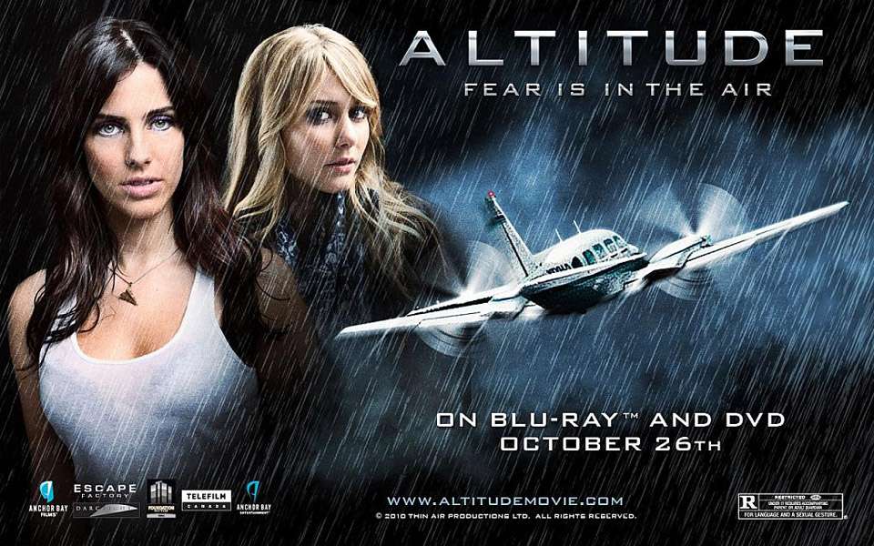 فيلم Altitude 2010 مترجم كامل HD
