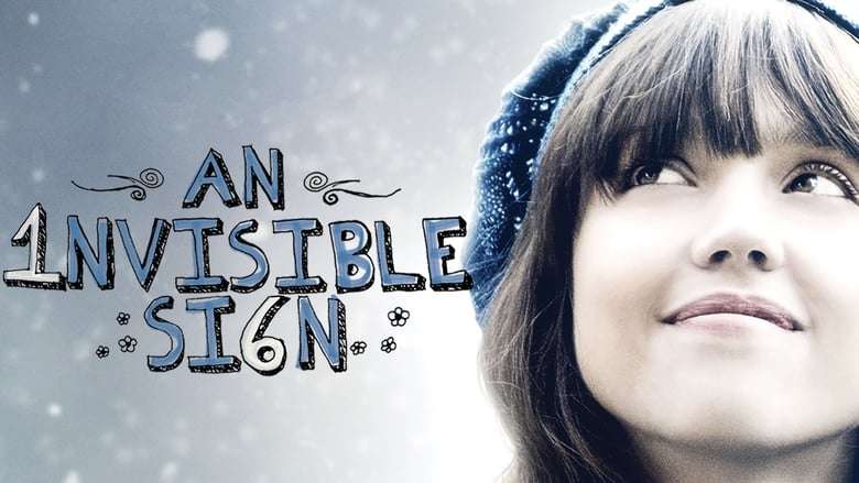 فيلم An Invisible Sign 2010 مترجم كامل HD