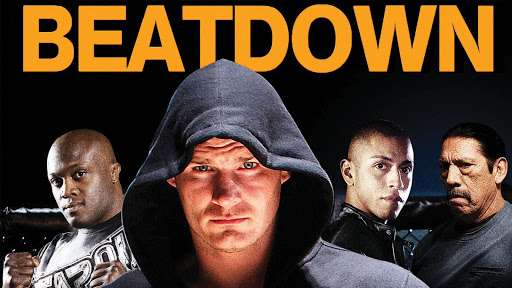 فيلم Beatdown 2010 مترجم كامل HD