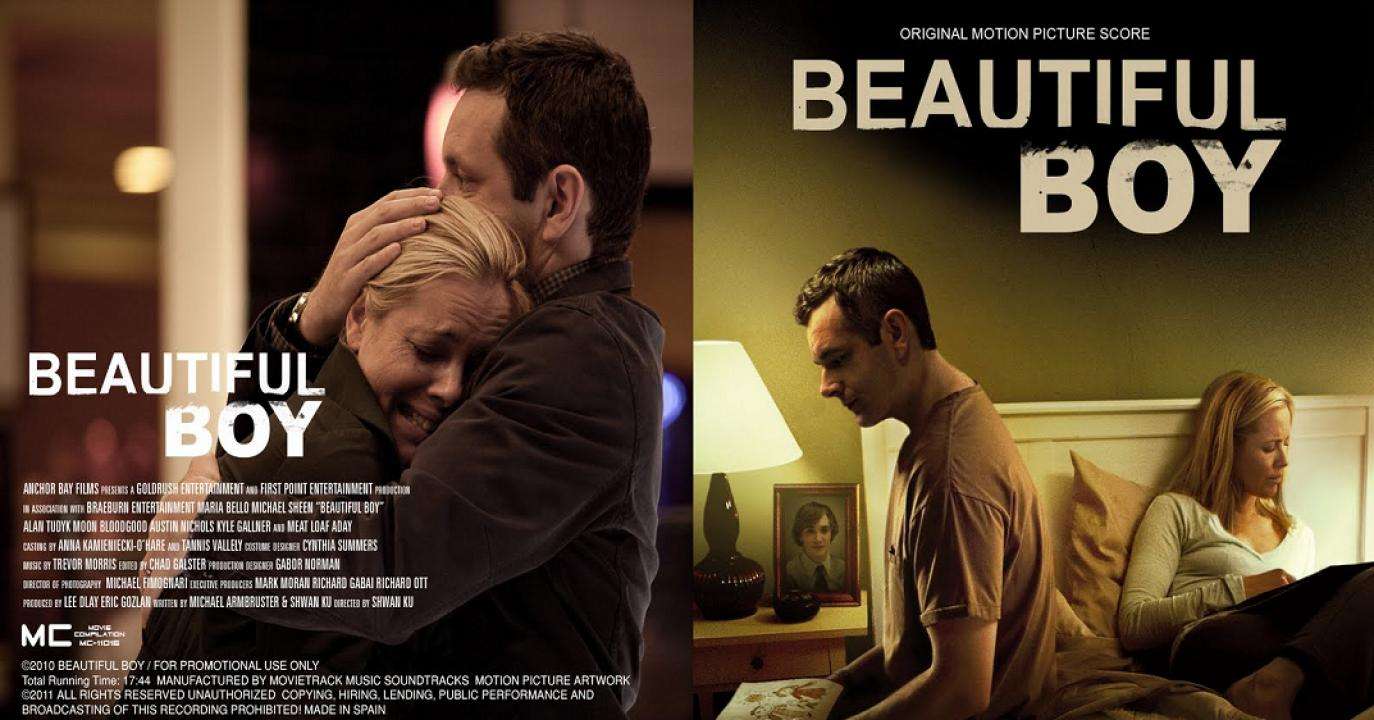 فيلم Beautiful Boy 2010 مترجم كامل HD