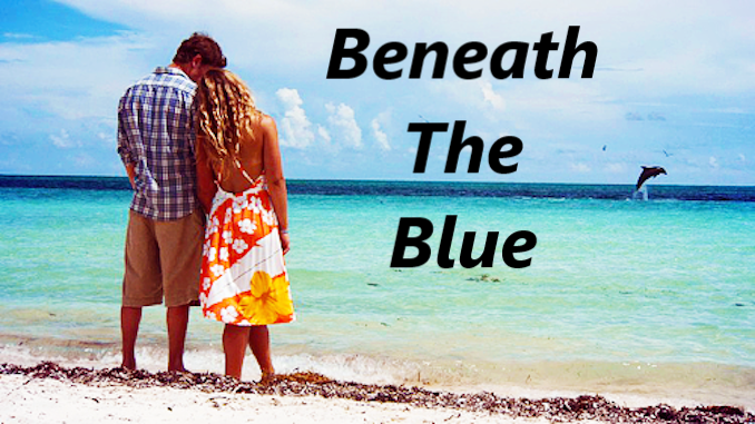 فيلم Beneath The Blue 2010 مترجم كامل HD