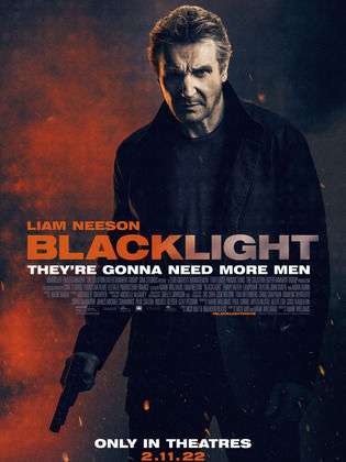 فيلم Blacklight 2022 مترجم كامل HD