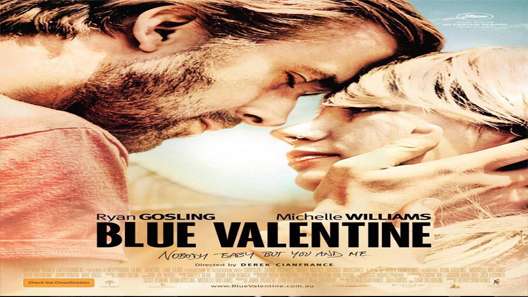 فيلم Blue Valentine 2010 مترجم كامل HD