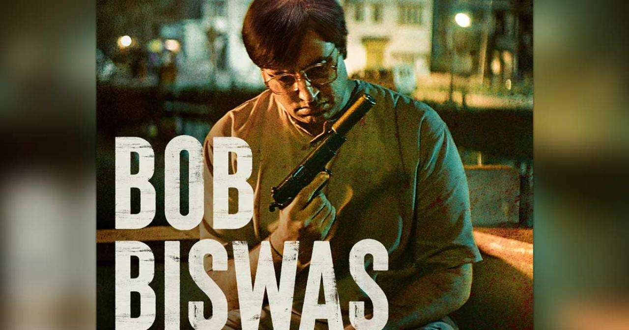 فيلم Bob Biswas 2021 مترجم كامل HD