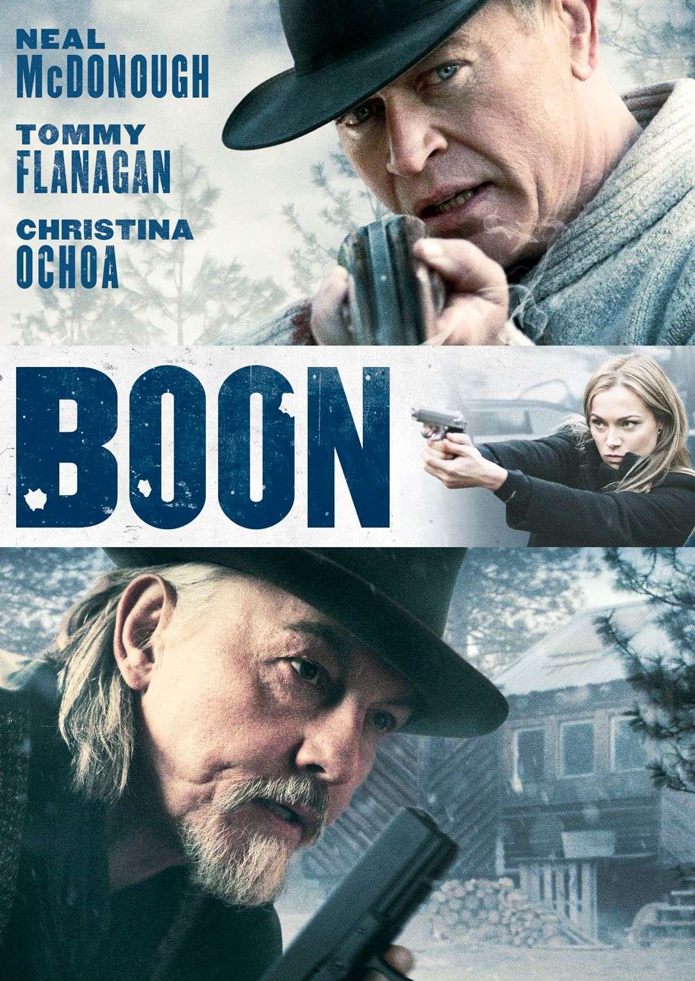 فيلم Boon 2022 مترجم كامل HD