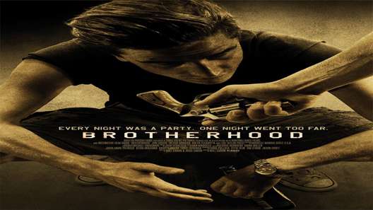 فيلم Brotherhood 2010 مترجم كامل HD