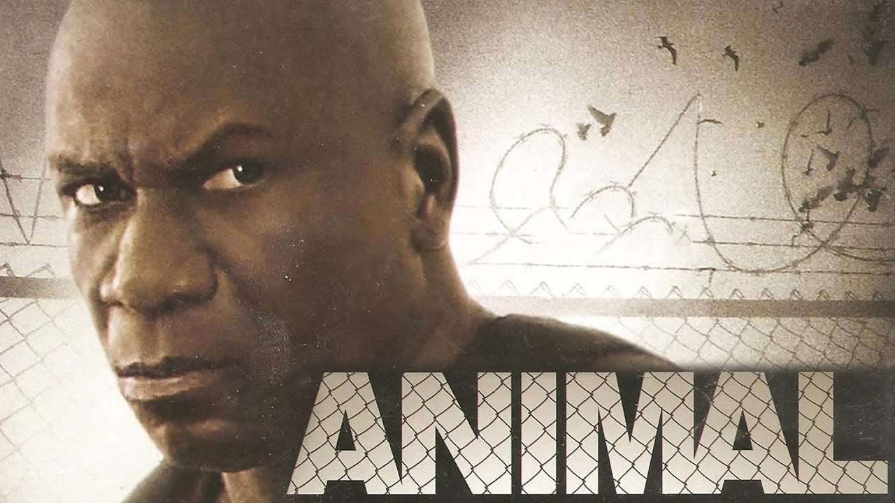 فيلم Caged Animal 2010 مترجم كامل HD