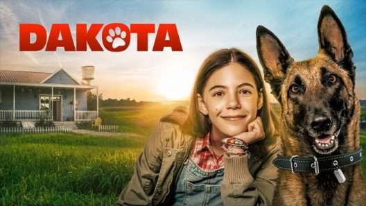 فيلم Dakota 2022 مترجم كامل HD