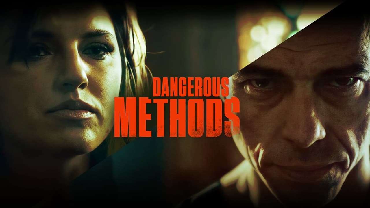 فيلم Dangerous Methods 2022 مترجم كامل HD