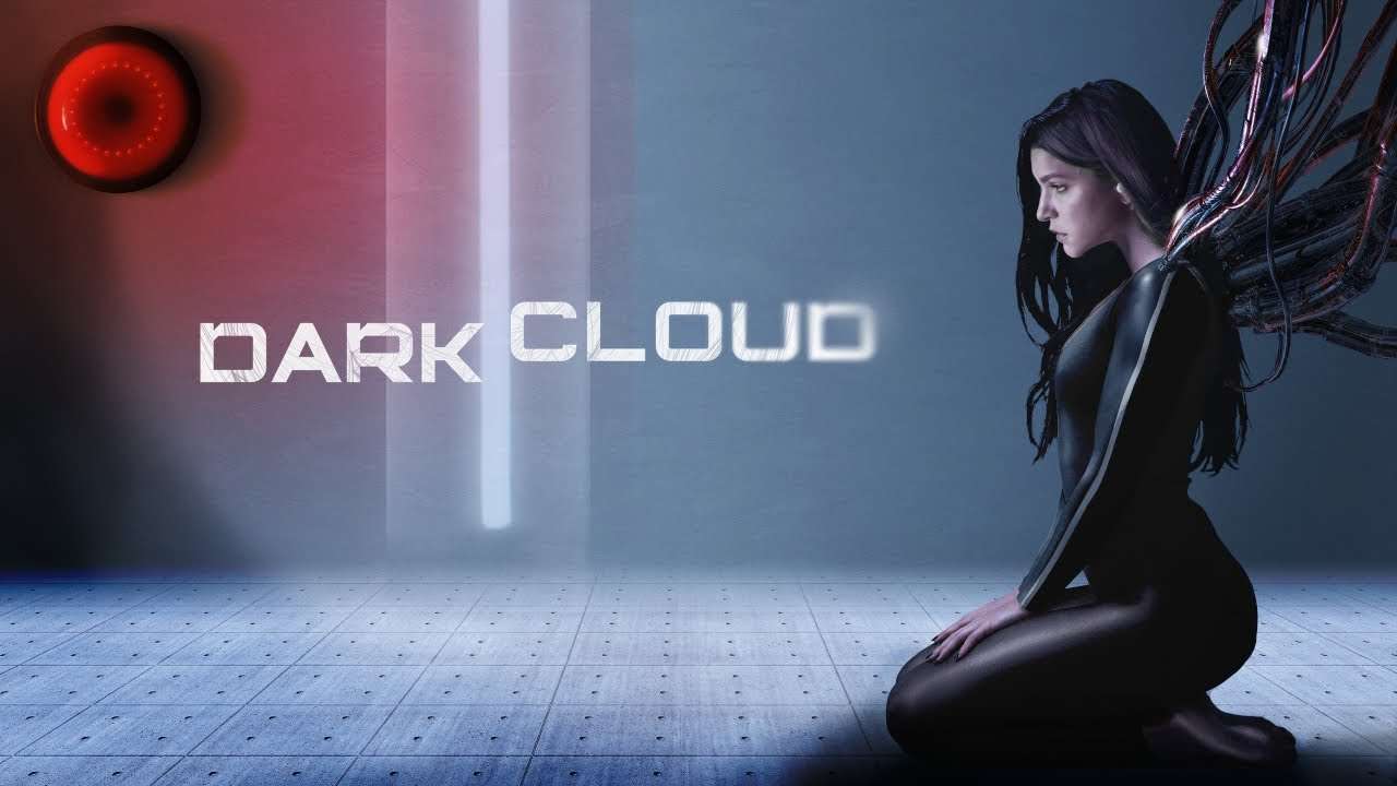 فيلم Dark Cloud 2022 مترجم كامل HD