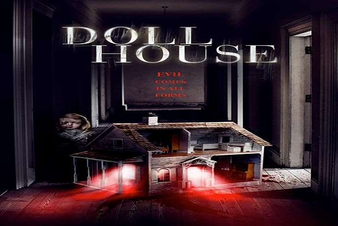 فيلم Doll House 2020 مترجم HD اون لاين