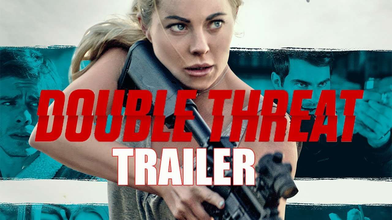 فيلم Double Threat 2022 مترجم كامل HD