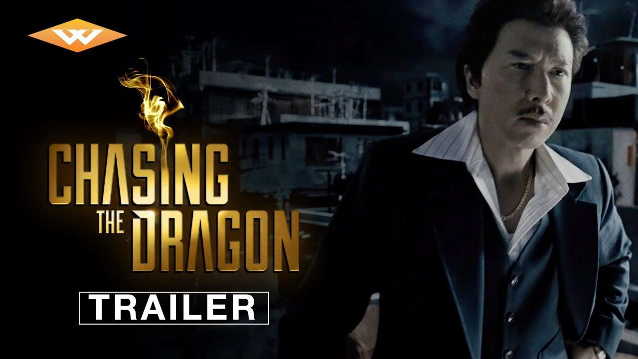 فيلم Extras for Chasing The Dragon 2023 مترجم كامل HD