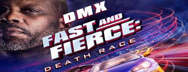 فيلم Fast And Fierce Death Race 2020 مترجم كامل HD