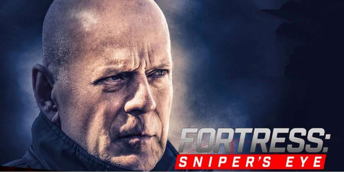 فيلم Fortress Snipers Eye 2022 مترجم كامل HD