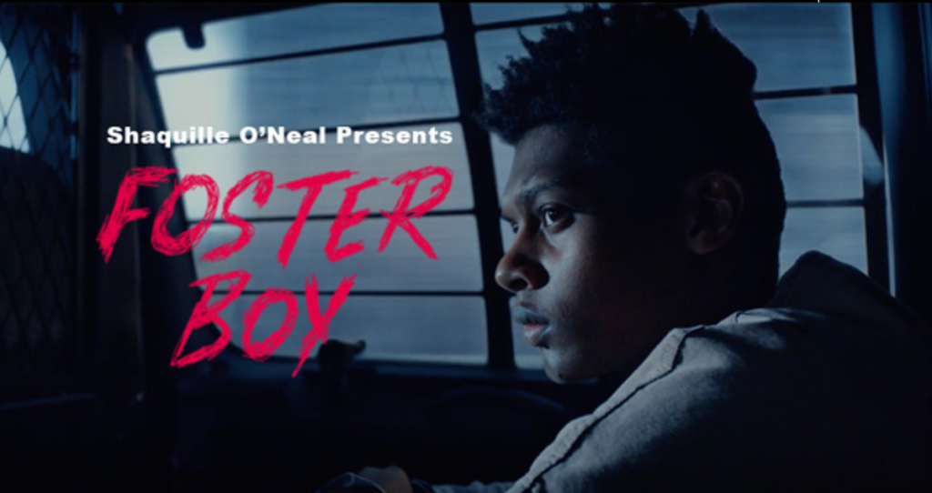 فيلم Foster Boy 2020 مترجم كامل HD