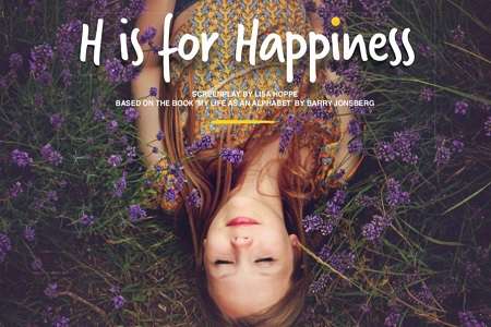 فيلم H Is For Happiness 2019 مترجم كامل HD