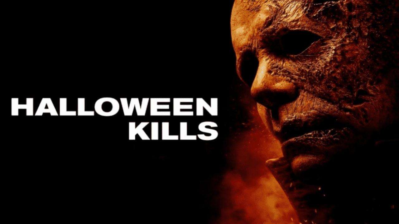فيلم Halloween Kills 2021 مترجم كامل HD