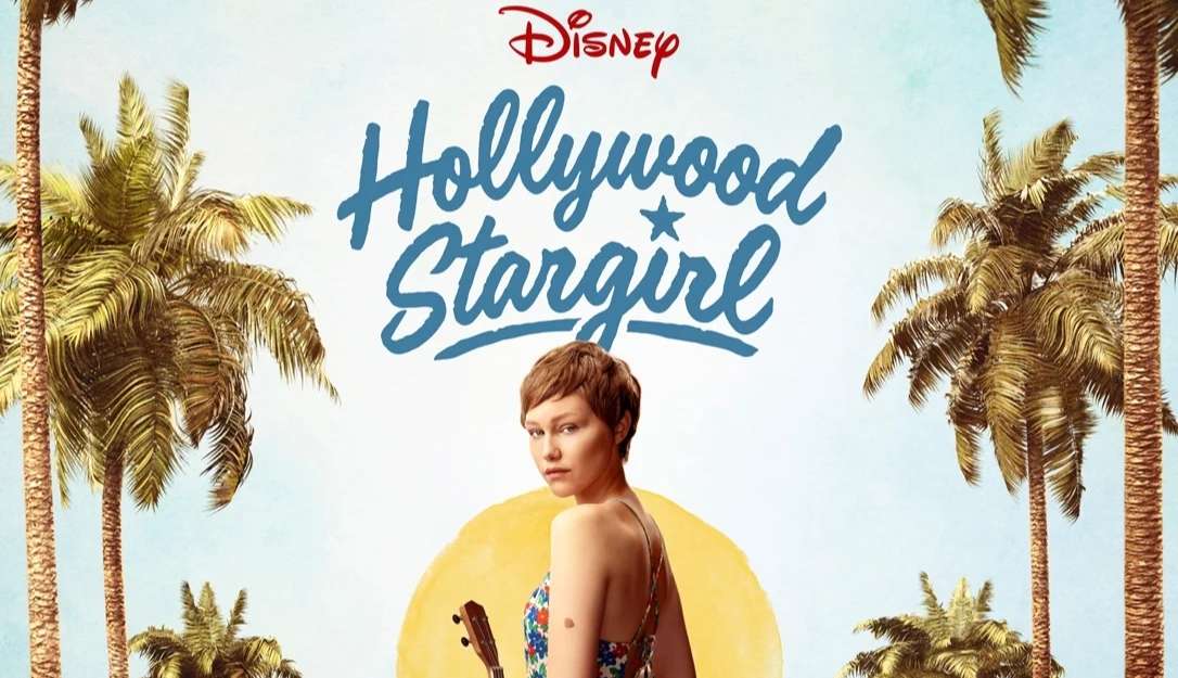 فيلم Hollywood Stargirl 2022 مترجم كامل HD