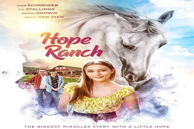 فيلم Hope Ranch 2020 مترجم HD اون لاين