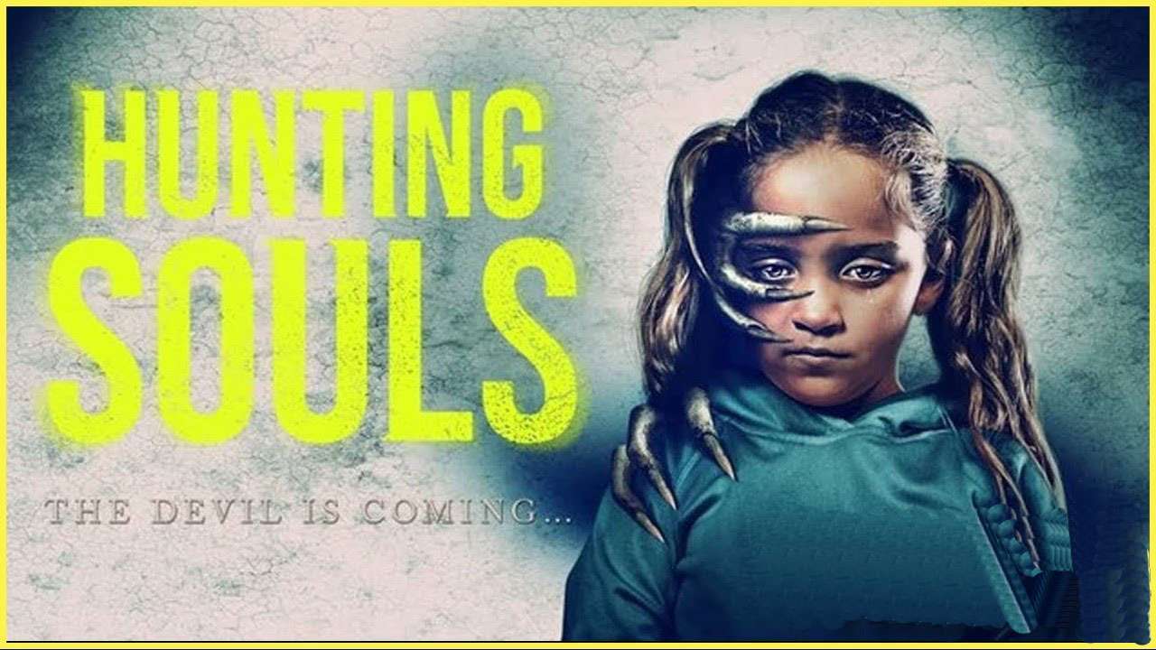 فيلم Hunting Souls 2022 مترجم كامل HD