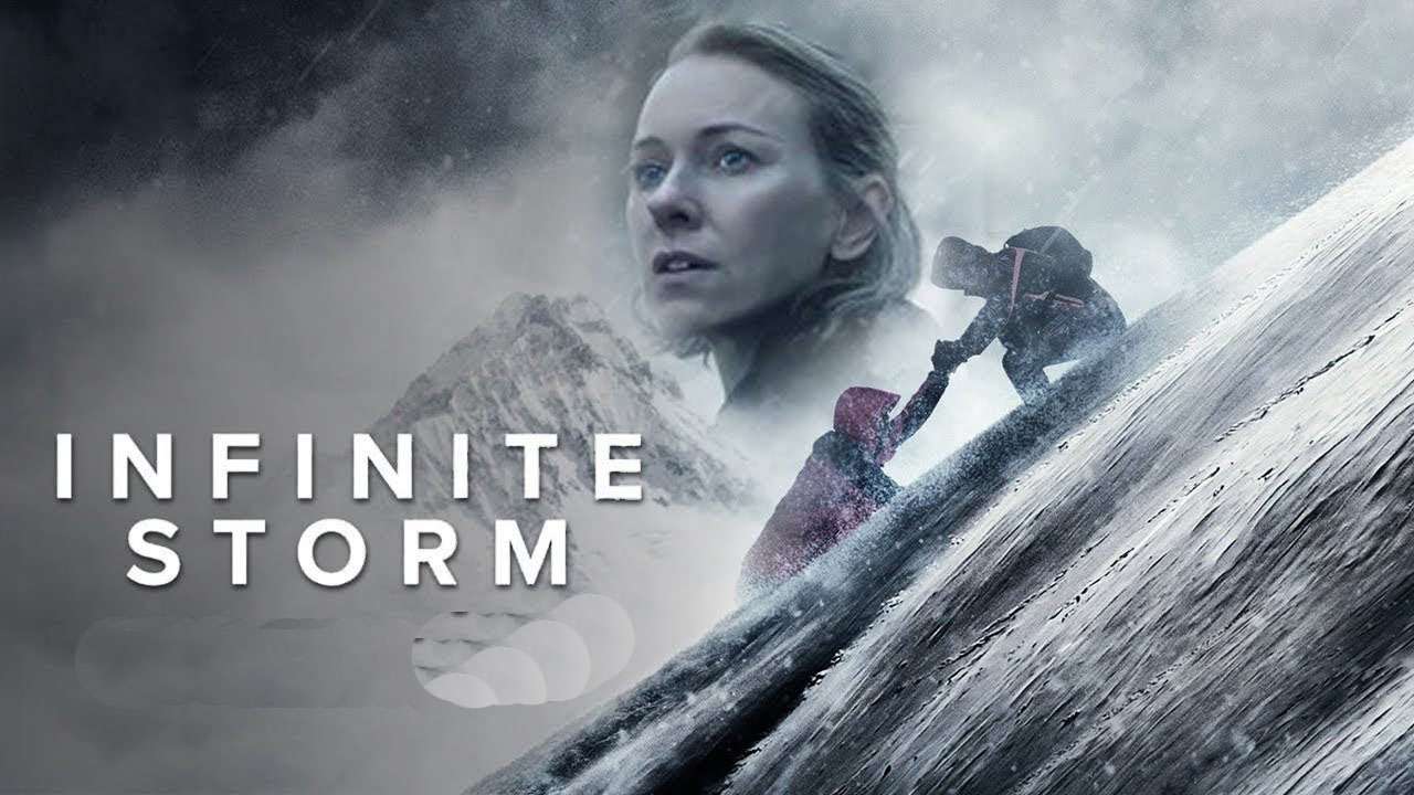 فيلم Infinite Storm 2022 مترجم كامل HD