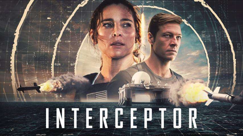 فيلم Interceptor 2022 مترجم كامل HD