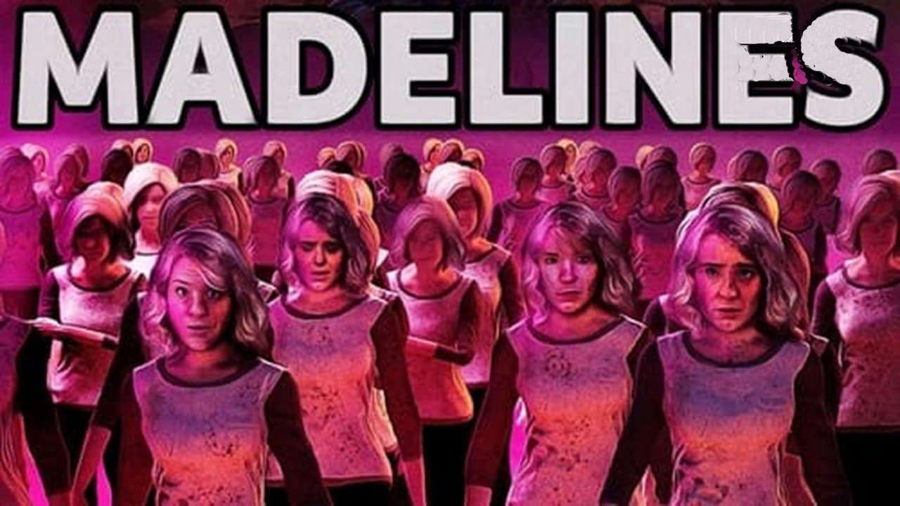 فيلم Madelines 2022 مترجم كامل HD