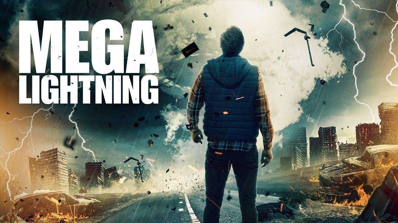 فيلم Mega Lightning 2023 مترجم كامل HD