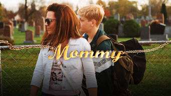 فيلم Mommy 2014 مترجم كامل HD