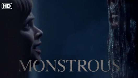 فيلم Monstrous 2022 مترجم كامل HD
