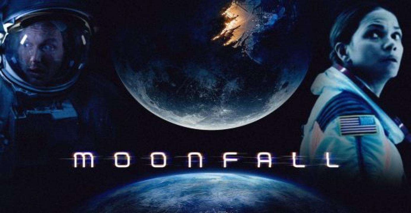 فيلم Moonfall 2022 مترجم كامل HD