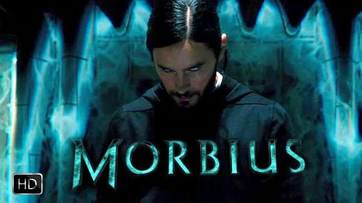 فيلم Morbius 2022 مترجم كامل HD