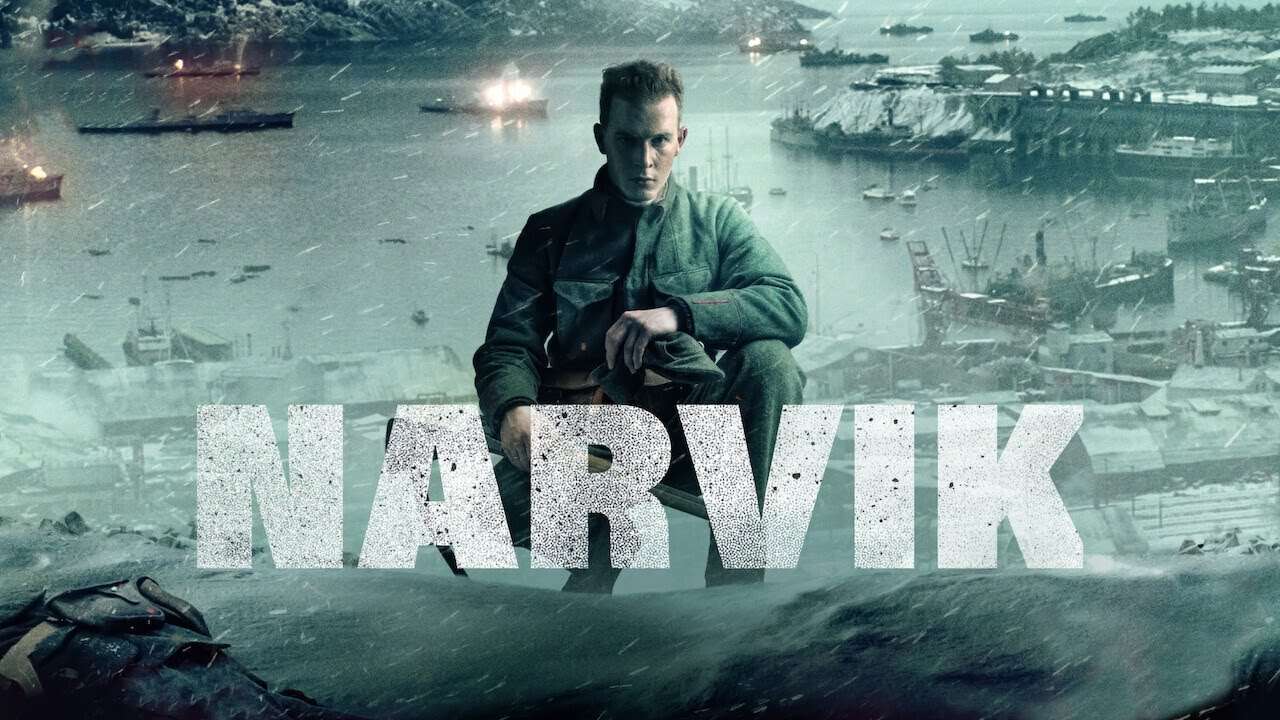 فيلم Narvik Hitlers First Defeat 2022 مترجم كامل HD