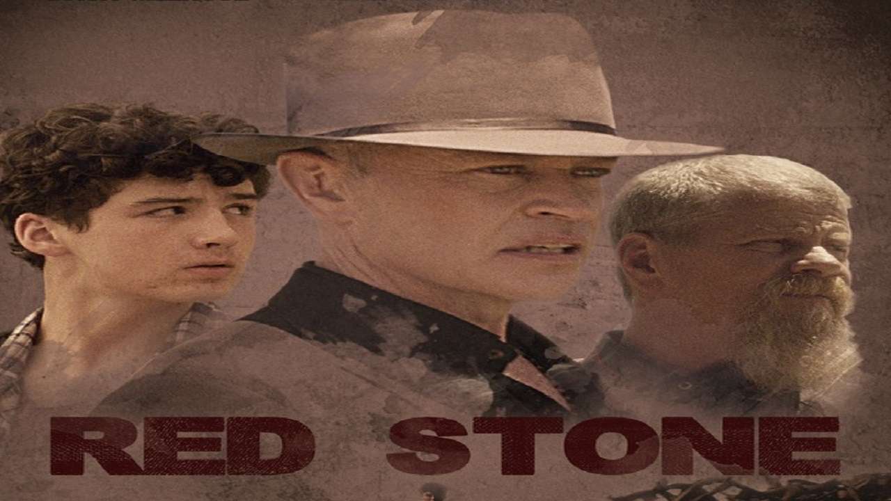 فيلم Red Stone 2021 مترجم كامل HD