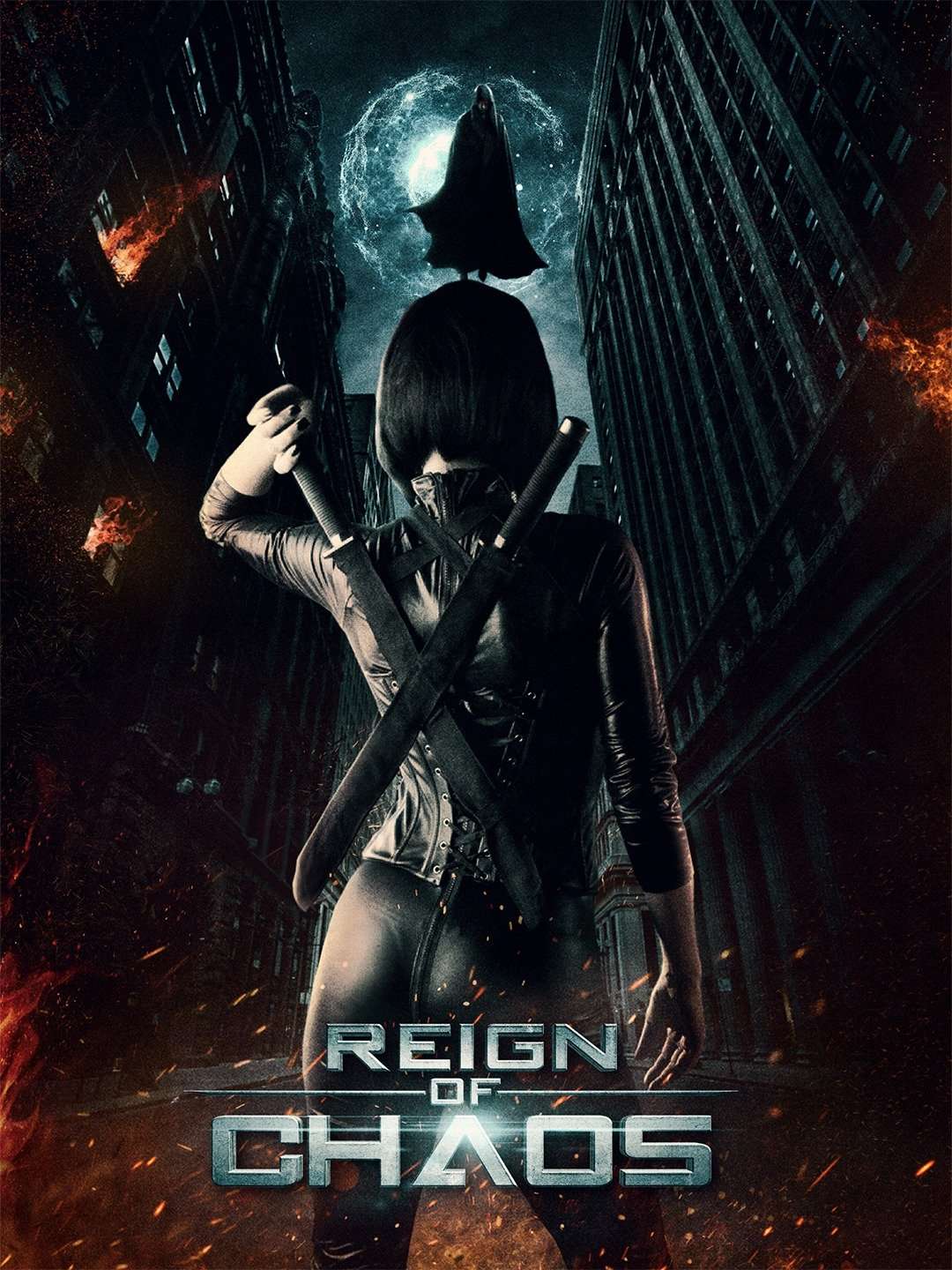 فيلم Reign Of Chaos 2022 مترجم كامل HD