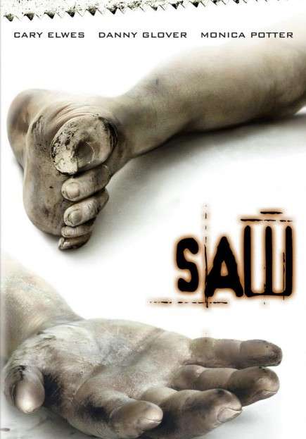 فيلم Saw 1 2004 مترجم كامل HD