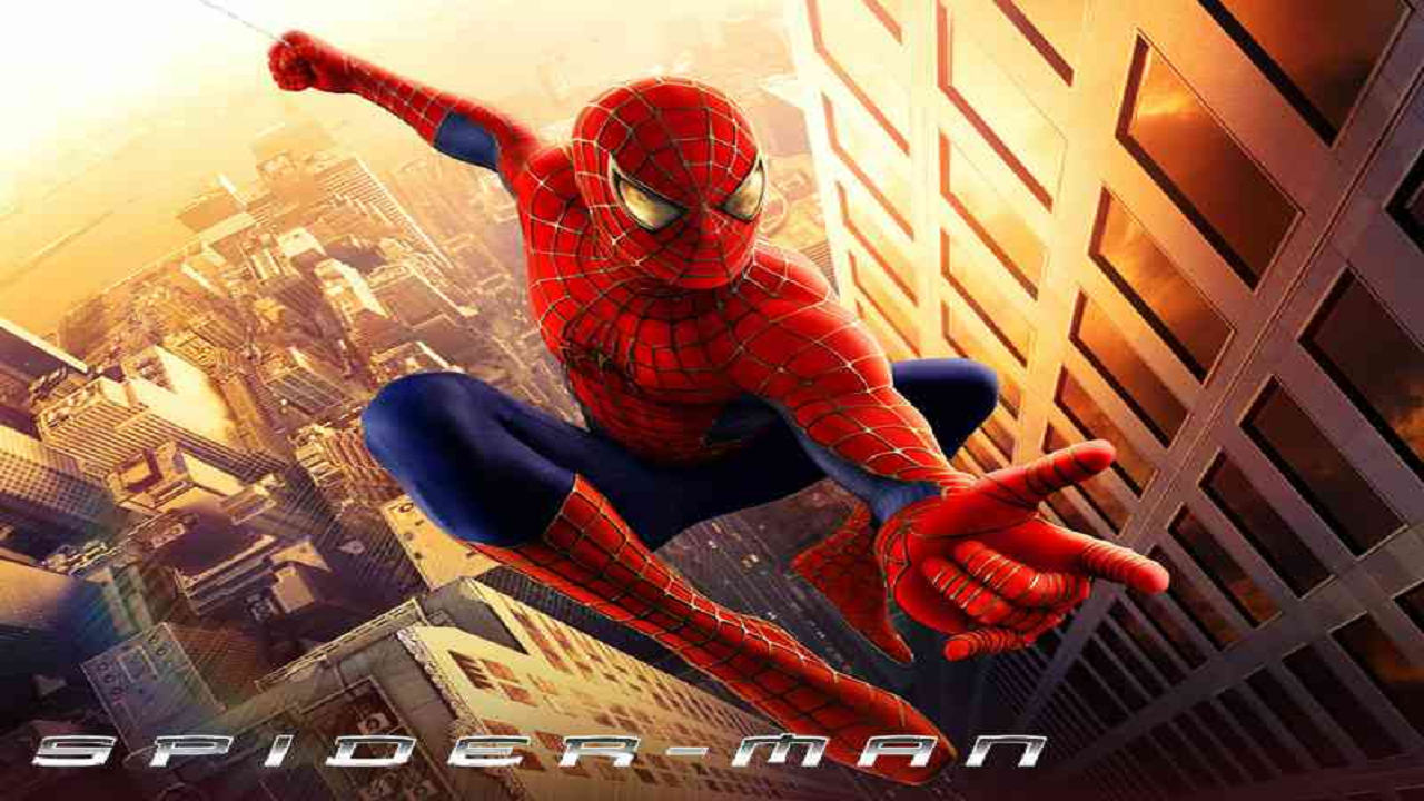 فيلم Spider Man 2002 مترجم كامل HD