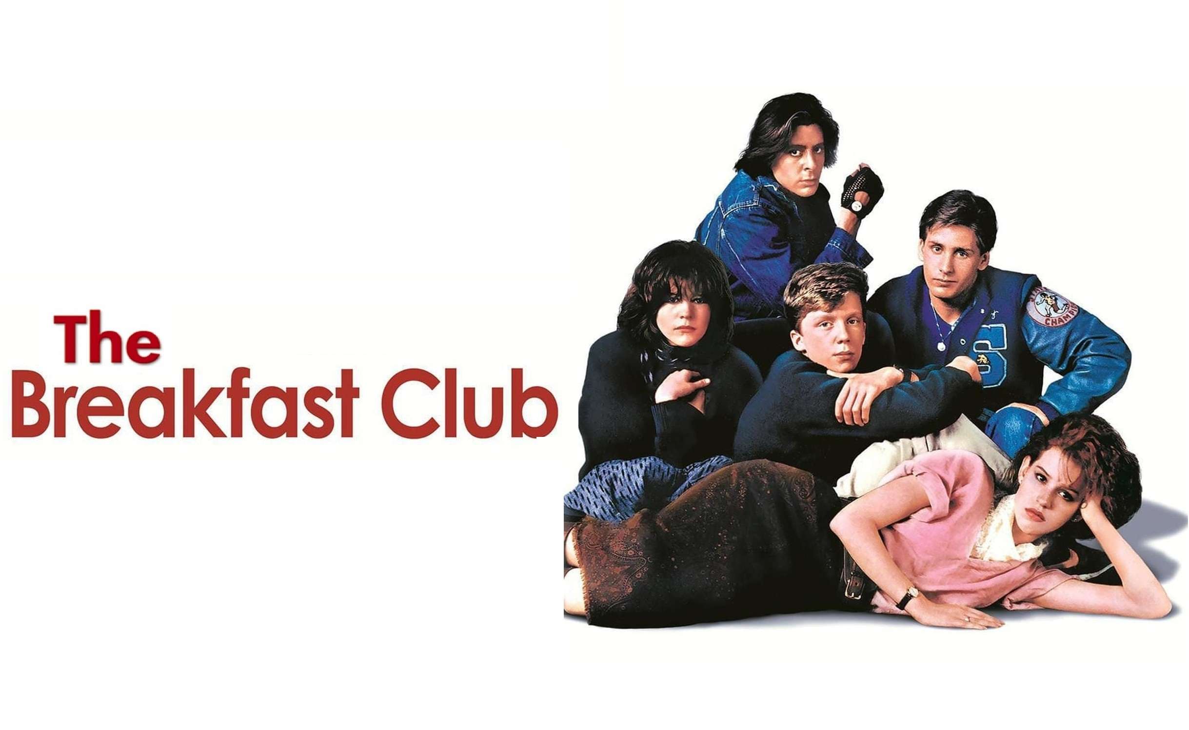 فيلم The Breakfast Club 1985 مترجم كامل HD