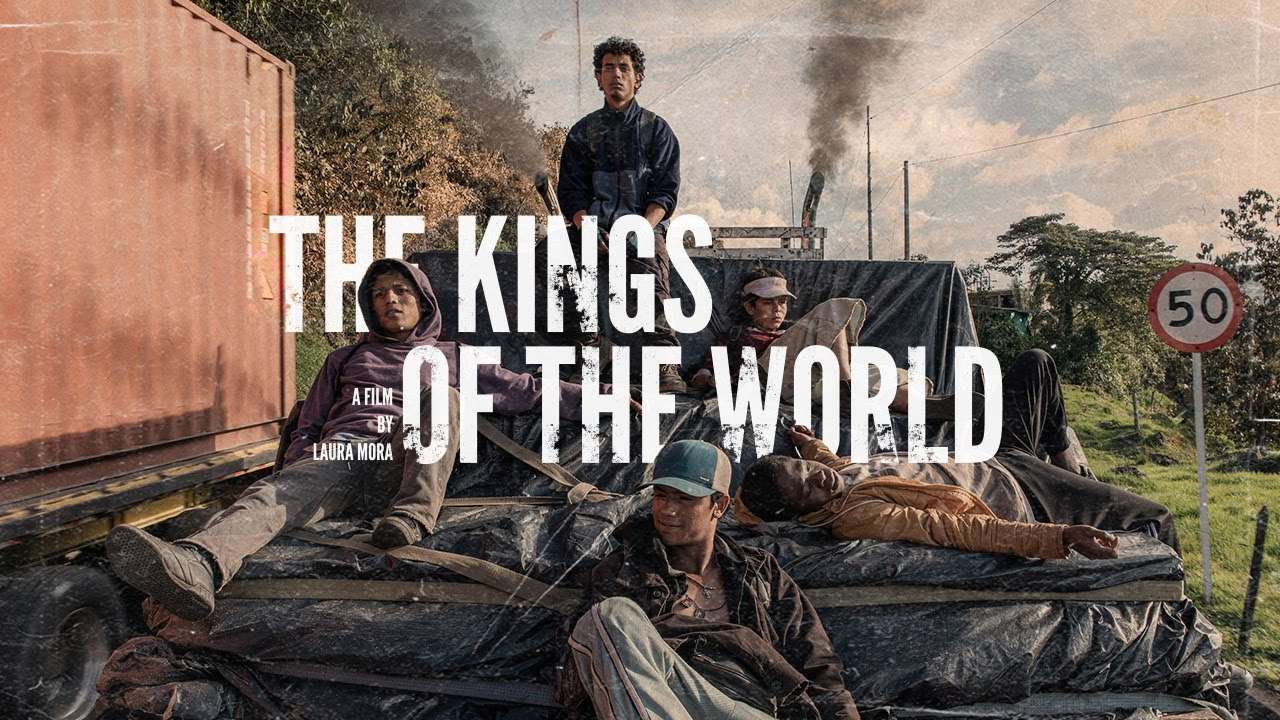 فيلم The Kings of the World 2023 مترجم كامل HD