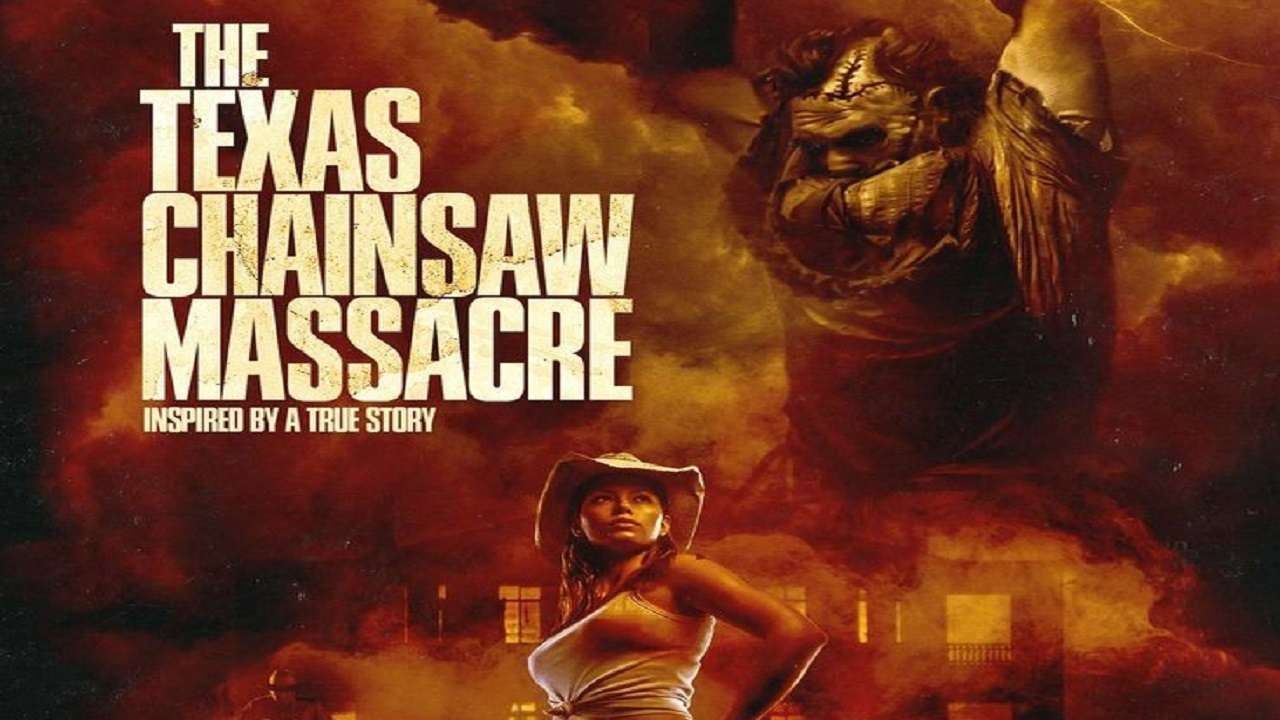 فيلم The Texas Chainsaw Massacre 2003 مترجم كامل HD