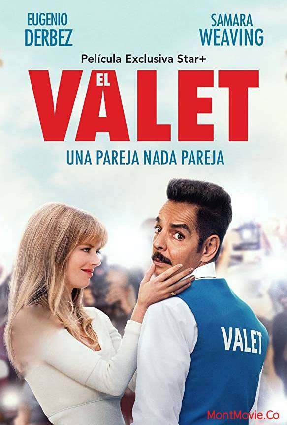 فيلم The Valet 2022 مترجم كامل HD